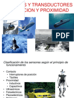 Clases 2P - Medicion de Posicion y Proximidad PDF