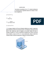 Radiación térmica