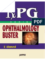 RPG Series Ophthalmology Buster PDF