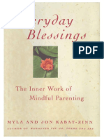 (Myla and Jon Kabat-Zinn) Everyday Blessings - The PDF