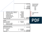 Inter II GENAP - Session 11 - Income Taxes