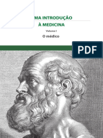 Introduo e Medicina_livro