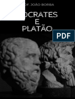 Socrates e Platão
