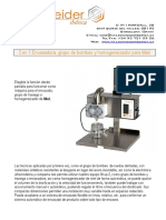 Premio Innovacion 2014 Envasadora de Miel PDF