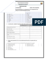 Tema 1. Materia PRE Sec