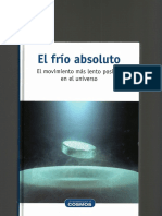 25PC El Frío Absoluto