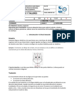 Guía Geometria 7mo Semana 11 PDF