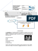 Guia Lengua 7mo Semana 11 PDF