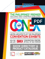 Conex 2015