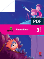 Libro Matematica Preescolar PDF