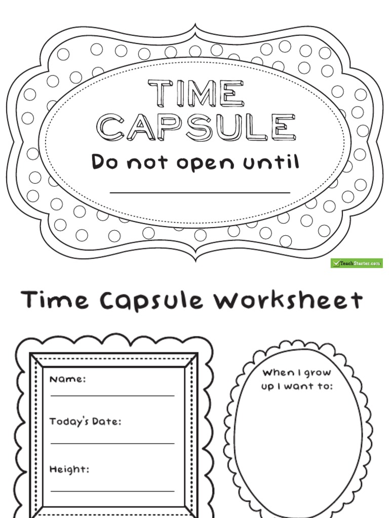 Do Not Open Until | PDF