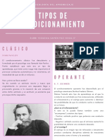 Condicionamiento PDF