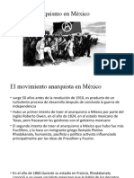 Anarquismo en México