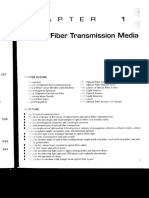 Chapter 1 Optical Fiber Transmission Media PDF