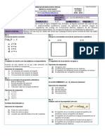 Evaluacion Del 2do - Quimestre - 2018