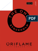 Oriflame Catalogo 9 PDF