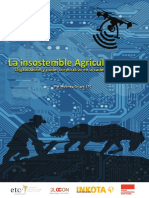 La Insostenible Agricultura 4.0 Web26oct