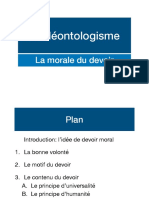 Déontologisme