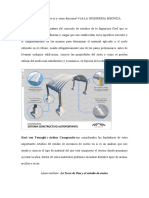 La Ingenieria Mecnica y Sus Incidencias