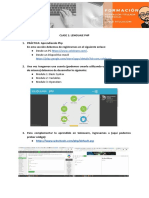 Algoritmos en PHP PDF