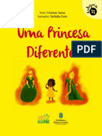  Uma Princesa Diferente