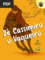  Zé Cassimiro o Vaqueiro