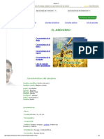 Abejorro PDF