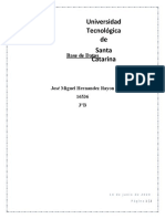 TAREA1 - Base de Datos