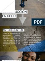 Prefabricacion Const Seco