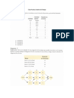 Ejercicios de Red Con Soluciones