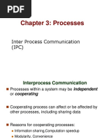 OS Chapter 3_C Interprocess communication