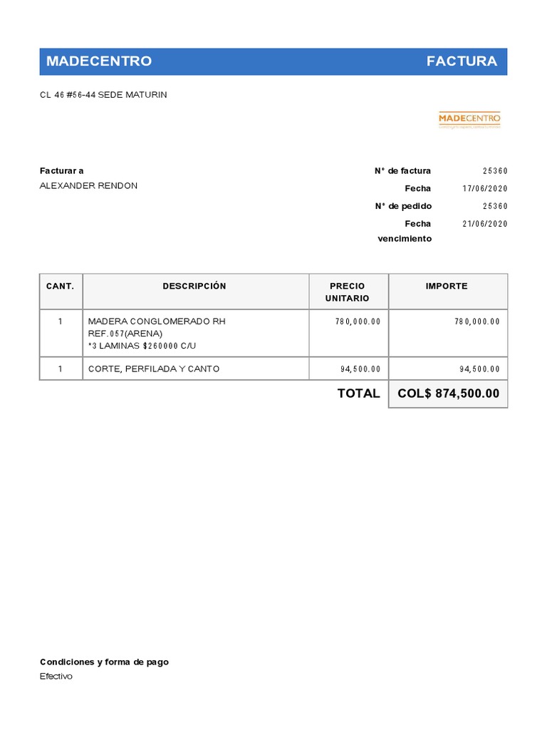 Alexander Rendon | PDF