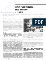 Sembrando Vientos... El Juicio Del Mono PDF