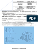 Guía Dibujo Técnico 10° PDF