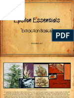 Extraction Basics PDF