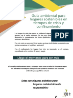 Guía Ambiental - ComplejoPaloquemao