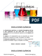 Disoluciones Quimicas PDF