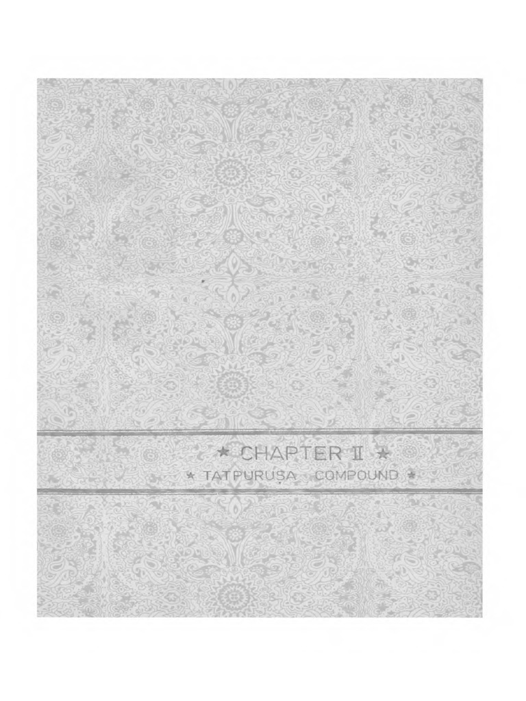 09 - Chapter 2 PDF | PDF | Linguistic Morphology | Grammar