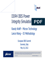 ddr4 Pi Model PDF