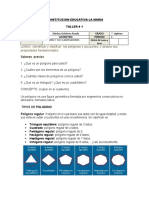 Guia de Geometria Grado Septimo