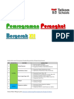 MAPEL PPB XII - SMK Teleekomunikasi PDF