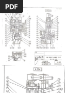 Mitsubishi MK Hydraulic Pump Overview | PDF