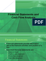 financial_statements and cash flow