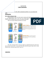 Lab No 2 PDF