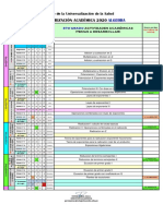 5to Grado - Algebra - 2020 - Cursos