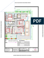 Ground Floor Plan: Produced by An Autodesk Educational Product