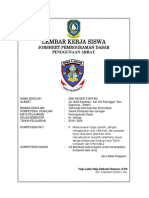 Jobsheet 7 Array PDF