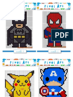 pixel art fichier 3