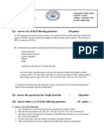 Baghdad University Postgraduate Protein Engineering Studies