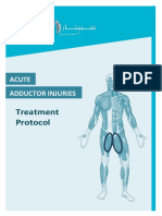 Appendix 2 - Treatment Protocol